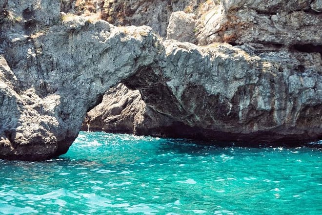 Half Day tour Amalfi Coast with Baia 40 " photo 5