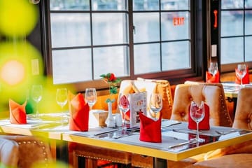 Ha Long Excursion 5 Stars Luxury Day Cruise from Tuan Chau Harbor