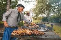 The Most Traditional Fiesta Gaucha in Buenos Aires  1