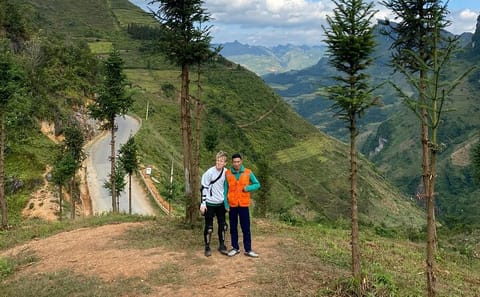 Ha Giang Loop Adventure Tour: 2 Days from Hanoi
