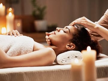 Cleopatra Deluxe Spa Treatment in Hurghada, Egypt