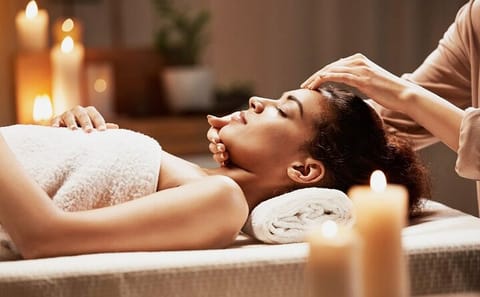 Cleopatra Deluxe Spa Treatment in Hurghada, Egypt