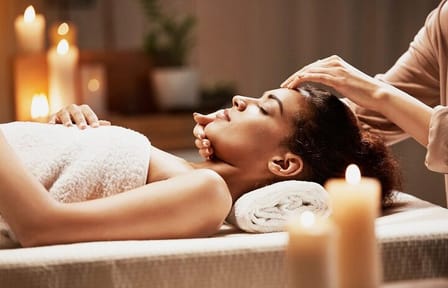 Cleopatra Deluxe Spa Treatment in Hurghada, Egypt