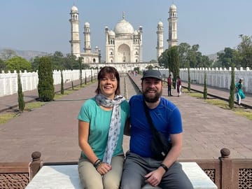 Aurangabad Heritage Tour: Discover Historical Landmarks