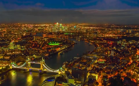 Private 12-Day Van Tour of London’s Highlights and Culture