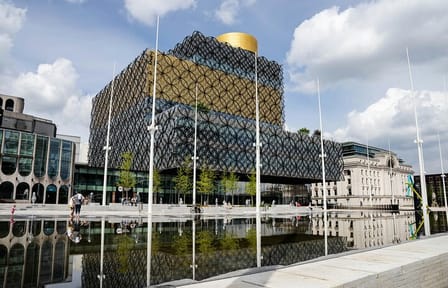 Private 10-Hour Cultural Tour of Birmingham Attractions