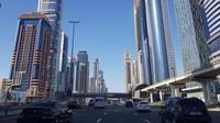 Dubai Marina