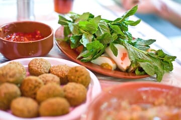 Private Petra Day Trip Including Amman Sightseeing from Amman