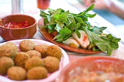 Private Petra Day Trip Including Amman Sightseeing from Amman