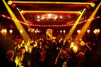 4 hours Paris Night Tour with Paradis Latin  3