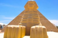 Mini Egypt Park Open Museum From Hurghada 3