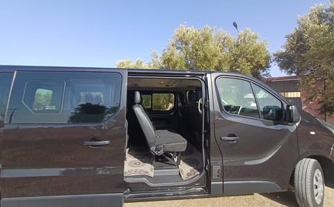 2-Day Desert Adventure Tour from Fes to Merzouga