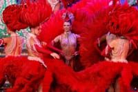 4-Hour Private Tour Paris in Vintage Car with Moulin Rouge 1