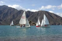 Enjoy the beauties of Mendoza