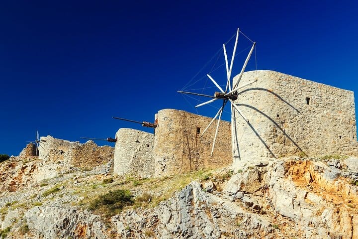 Shared Tour: Knossos & Lasithi Plateau – Land of Zeus, Villages & Olive Oil Traditions 3