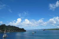 Port Vila Self-Guided Audio Tour 1