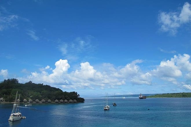 Things to do in Vanuatu