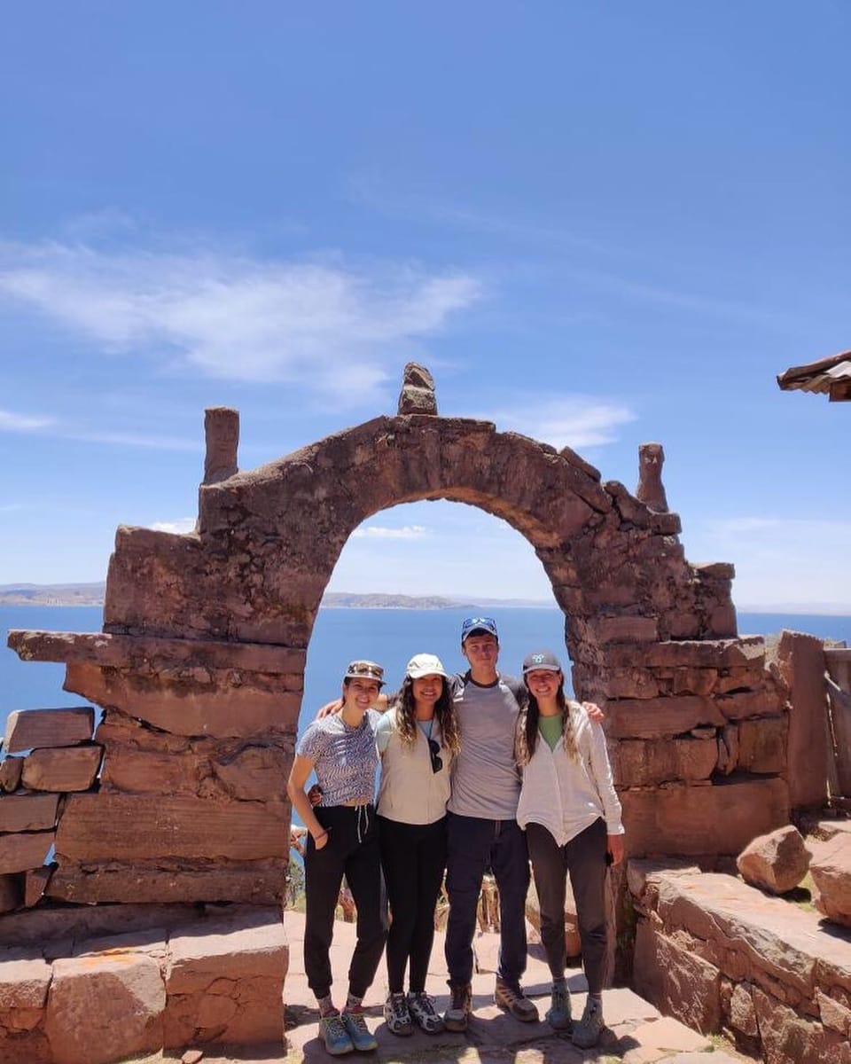 Puc-11 : Ayahuasca Deep Dive – 15 Days Healing Odyssey