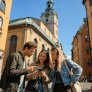 Secrets of Stockholm South Self-Guided Scavenger Hunt & Walking Tour 2