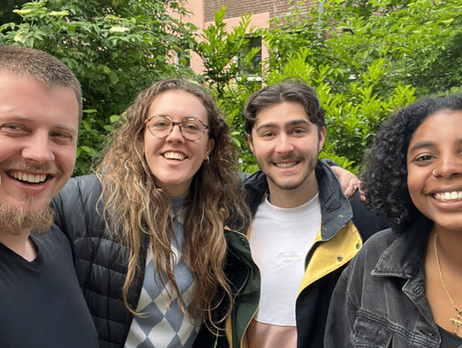 Self-Guided The Terneuzen Syndicate City Escape Game photo 6