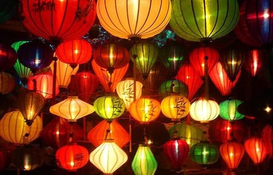 Hoi An Nighttime Heritage Experience