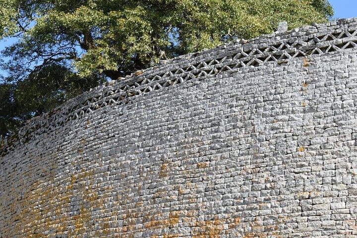 Great Zimbabwe