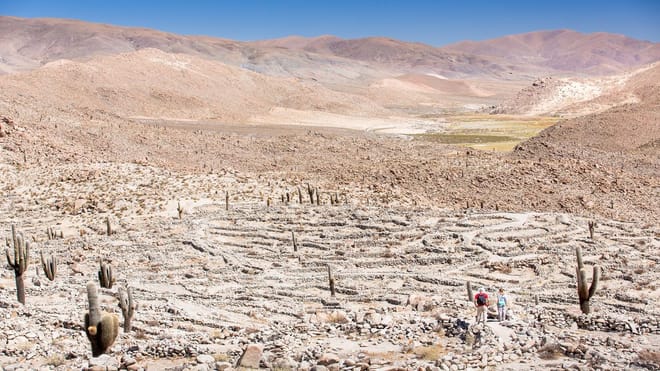 Private Tour: Full-Day Train to the Clouds Experience from Salta 7