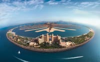 Private Dubai city tour & Ain Dubai Views Tour 4