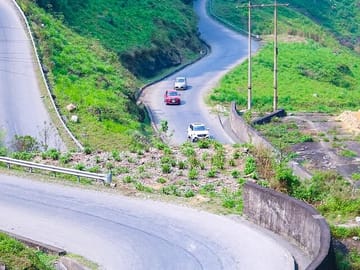 From Hanoi: 3-Day Motorbike Ha Giang Loop with Easy Rider