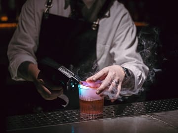 Culinary Cocktail Tasting Tour at Hidden Venues in Da Nang