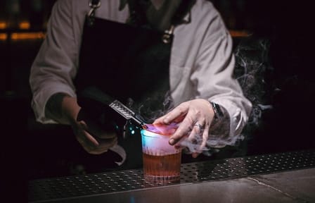 Culinary Cocktail Tasting Tour at Hidden Venues in Da Nang