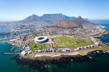 Cape Town and Garden Route 12-Day Cultural and Wildlife Tour