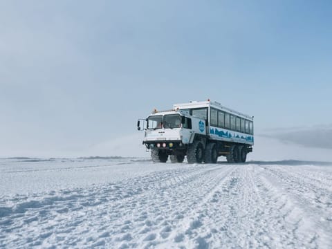 Silver Circle & Glacier Exploration | Private Tour | Photo Package Included, photo 3