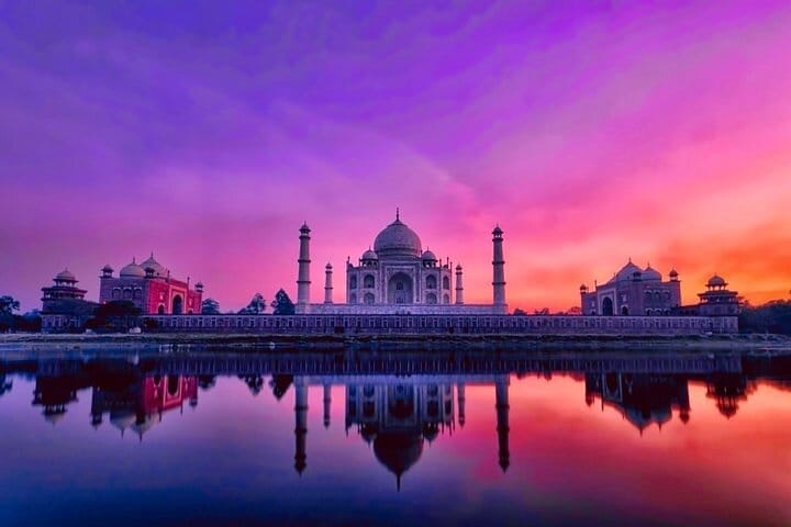 2 Days Private Tour of Tajmahal from Delhi with Pickup 5