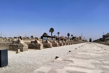 10-Day Tour of Egypt: Pyramids, Nile Cruise, and Cairo