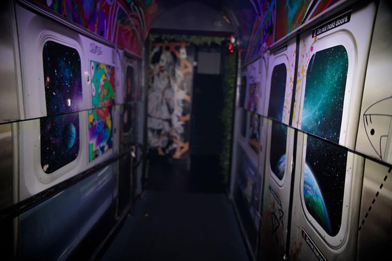 Ultimate Party in Miami : Booze Cruise with Free Open Bar, Nightclub & Party Bus 7