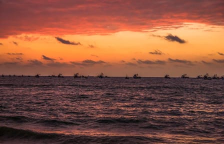 Northern Paradise, Short Break