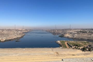 Private Cultural Tour of Abu Simbel and Aswan Highlights