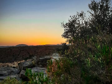 Immersive Oman & Emirates Tour