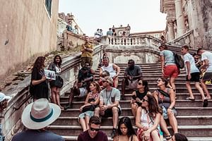 Game of Thrones Walking Tour