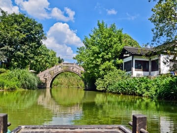 Chengdu Mahjong Experience Multilingual Guide