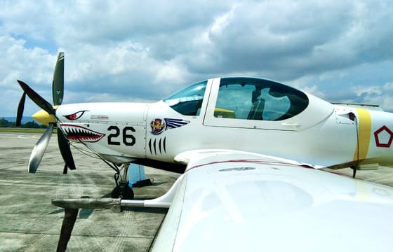 Jogja Aero Sport & Tour