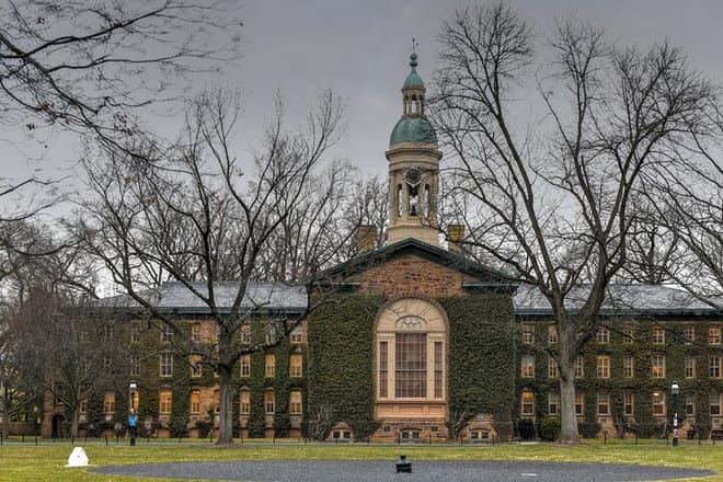 Discover Princeton’s Academic Charm from New York