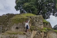 Iximche Private Tour: Mayan City Tour from Puerto Quetzal 6