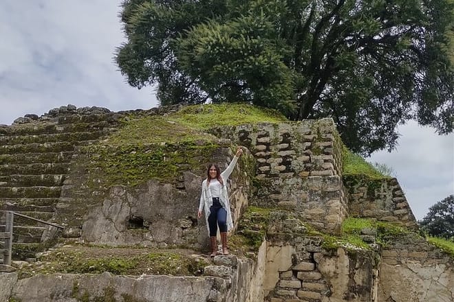 Iximche Private Tour: Mayan City Tour from Puerto Quetzal 6