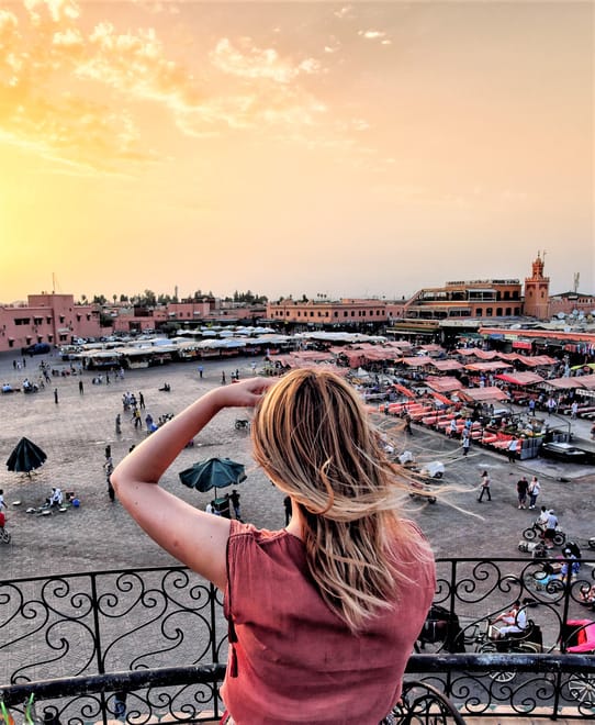 Half Day Marrakech Cultural City Tour | Private & Luxury 2