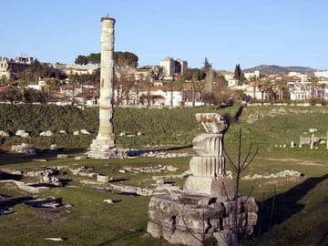 Temple of Artemis