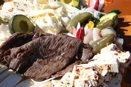 Cholula tour from Puebla