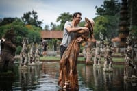 East of Bali Tour with Lempuyang Temple, Waterfall, Tirta gangga 4