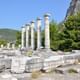 Priene Ancient City
